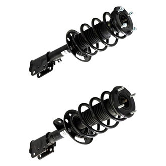 Gabriel® - Ultra ReadyMount™ Front Twin-Tube Strut Assembly