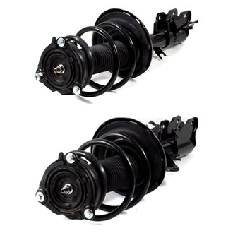 Gabriel® - Ultra ReadyMount™ Front Strut Assemblies Set