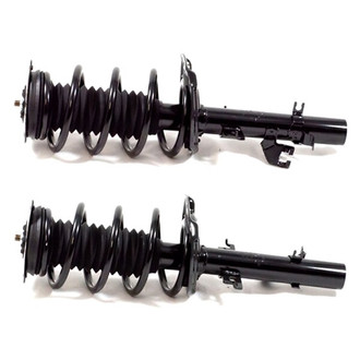Gabriel® - Ultra ReadyMount™ Front Strut Assemblies Set