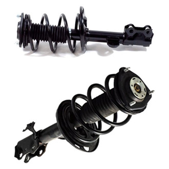 Gabriel® - Ultra ReadyMount™ Front Twin-Tube Strut Assembly