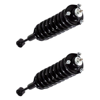Gabriel® - Ultra ReadyMount™ Front Strut Assemblies Set