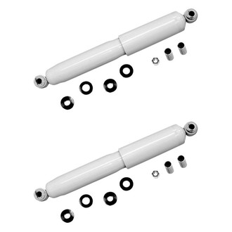 Gabriel® - Ultra™ Premium Front Shock Absorber Set