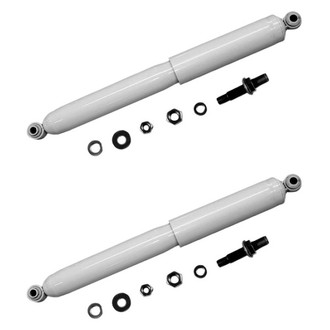 Gabriel® - Ultra™ Premium Rear Shock Absorber Set