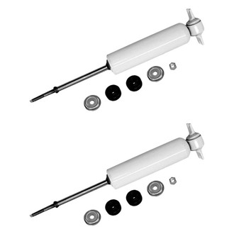 Gabriel® - Ultra™ Premium Front Shock Absorber Set