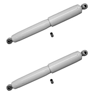 Gabriel® - Ultra™ Premium Front Shock Absorber Set