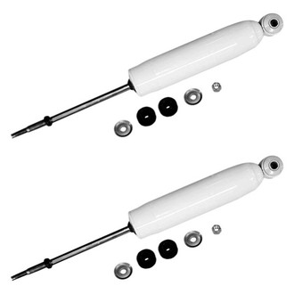 Gabriel® - Ultra™ Premium Front Shock Absorber Set