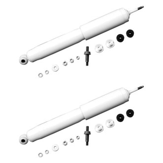 Gabriel® - Ultra™ Premium Front Shock Absorber Set