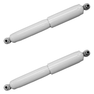 Gabriel® - Ultra™ Premium Front Shock Absorber Set