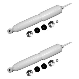 Gabriel® - Ultra™ Premium Front Shock Absorber Set