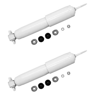 Gabriel® - Ultra™ Premium Front Shock Absorber Set