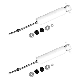 Gabriel® - Ultra™ Premium Twin-Tube Shock Absorber