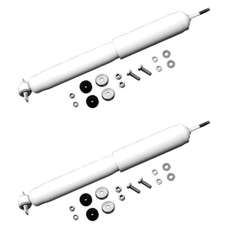 Gabriel® - Ultra™ Premium Front Shock Absorber Set