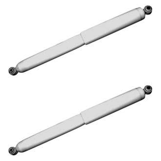 Gabriel® - Ultra™ Premium Rear Shock Absorber Set