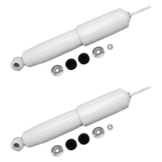 Gabriel® - Ultra™ Premium Front Shock Absorber Set