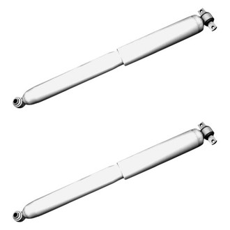 Gabriel® - Ultra™ Premium Rear Shock Absorber Set