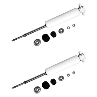 Gabriel® - Ultra™ Premium Front Shock Absorber Set