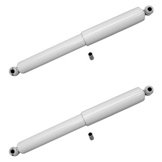 Gabriel® - Ultra™ Premium Twin-Tube Shock Absorber