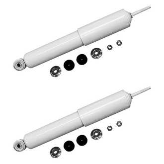 Gabriel® - Ultra™ Premium Front Shock Absorber Set