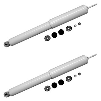 Gabriel® - Ultra™ Premium Front Shock Absorber Set