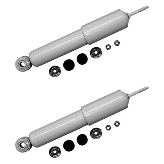 Gabriel® - Ultra™ Premium Front Shock Absorber Set