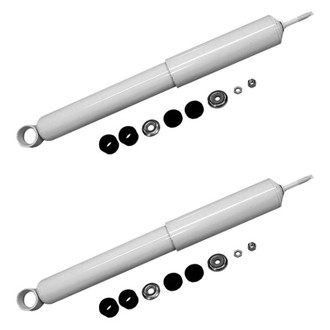 Gabriel® - Ultra™ Premium Rear Shock Absorber Set
