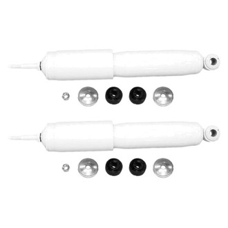 Gabriel® - Ultra™ Premium Twin-Tube Shock Absorber