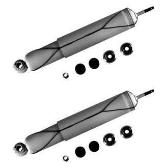 Gabriel® - Ultra™ Premium Rear Shock Absorber Set