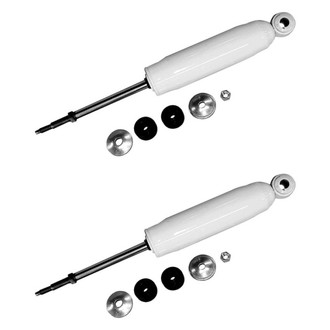 Gabriel® - Ultra™ Premium Twin-Tube Shock Absorber