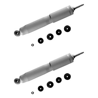 Gabriel® - Ultra™ Premium Front Shock Absorber Set