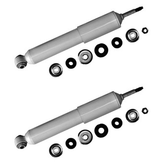 Gabriel® - Ultra™ Premium Front Shock Absorber Set