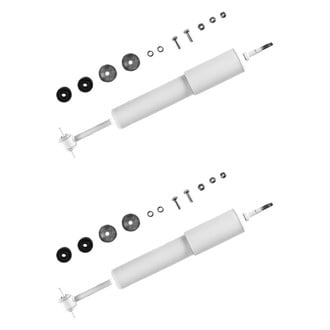 Gabriel® - Ultra™ Premium Twin-Tube Shock Absorber