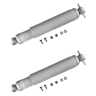 Gabriel® - Ultra™ Premium Rear Shock Absorber Set