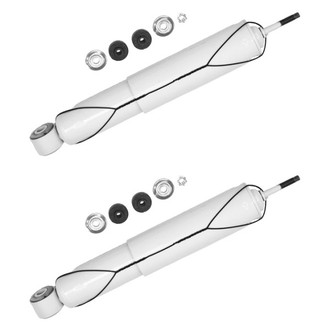 Gabriel® - Ultra™ Premium Rear Shock Absorber Set