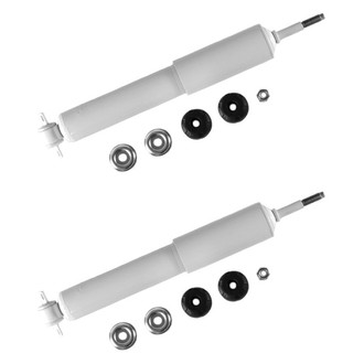 Gabriel® - Ultra™ Premium Front Shock Absorber Set
