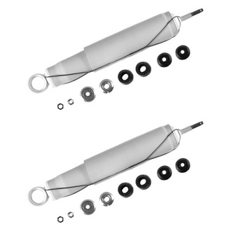 Gabriel® - Ultra™ Premium Rear Shock Absorber Set