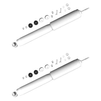 Gabriel® - Ultra™ Premium Front Shock Absorber Set