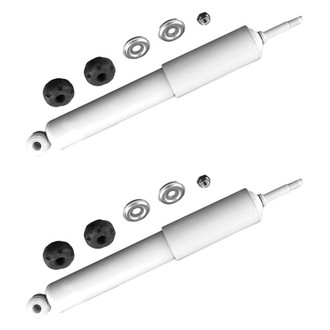 Gabriel® - Ultra™ Premium Front Shock Absorber Set