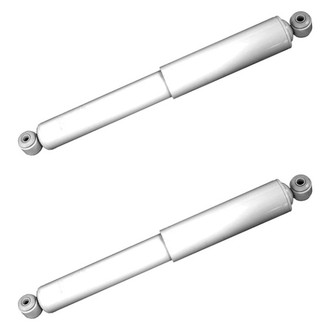 Gabriel® - Ultra™ Premium Rear Shock Absorber Set