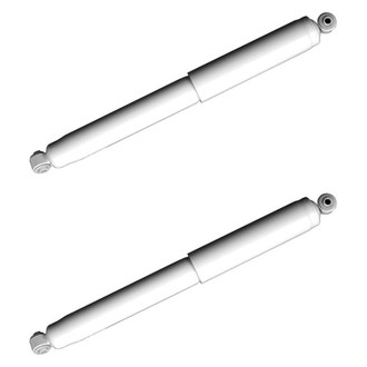 Gabriel® - Ultra™ Premium Rear Shock Absorber Set