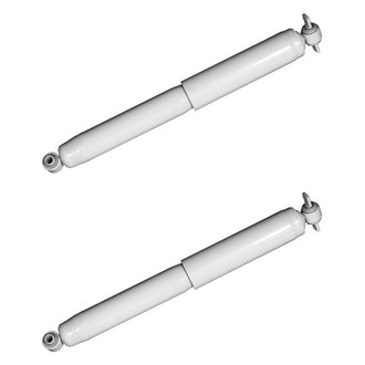 Gabriel® - Ultra™ Premium Rear Shock Absorber Set