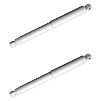 Gabriel® - Ultra™ Premium Rear Shock Absorber Set
