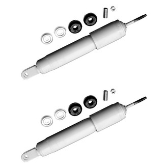 Gabriel® - Ultra™ Premium Front Shock Absorber Set