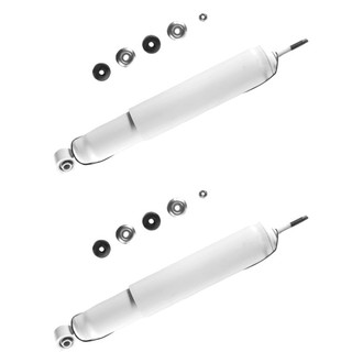 Gabriel® - Ultra™ Premium Rear Shock Absorber Set
