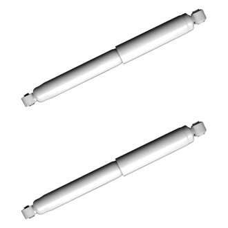 Gabriel® - Ultra™ Premium Rear Shock Absorber Set
