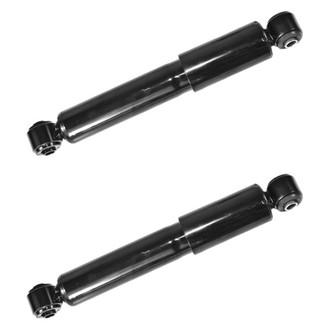 Gabriel® - Ultra™ Premium Rear Shock Absorber Set