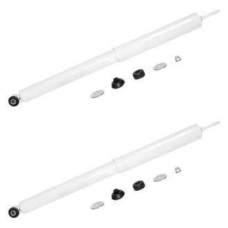 Gabriel® - Ultra™ Premium Rear Shock Absorber Set