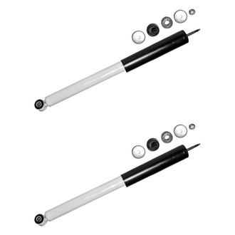 Gabriel® - Ultra™ Premium Rear Shock Absorber Set