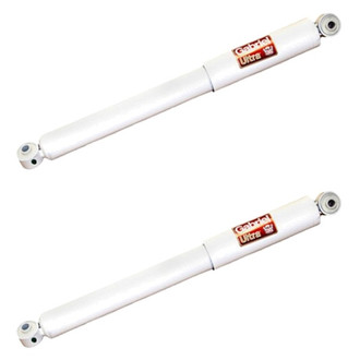 Gabriel® - Ultra™ Premium Rear Twin-Tube Shock Absorber
