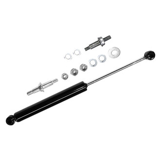 Gabriel® - Front Steering Stabilizer