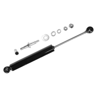 Gabriel® - Front Steering Stabilizer